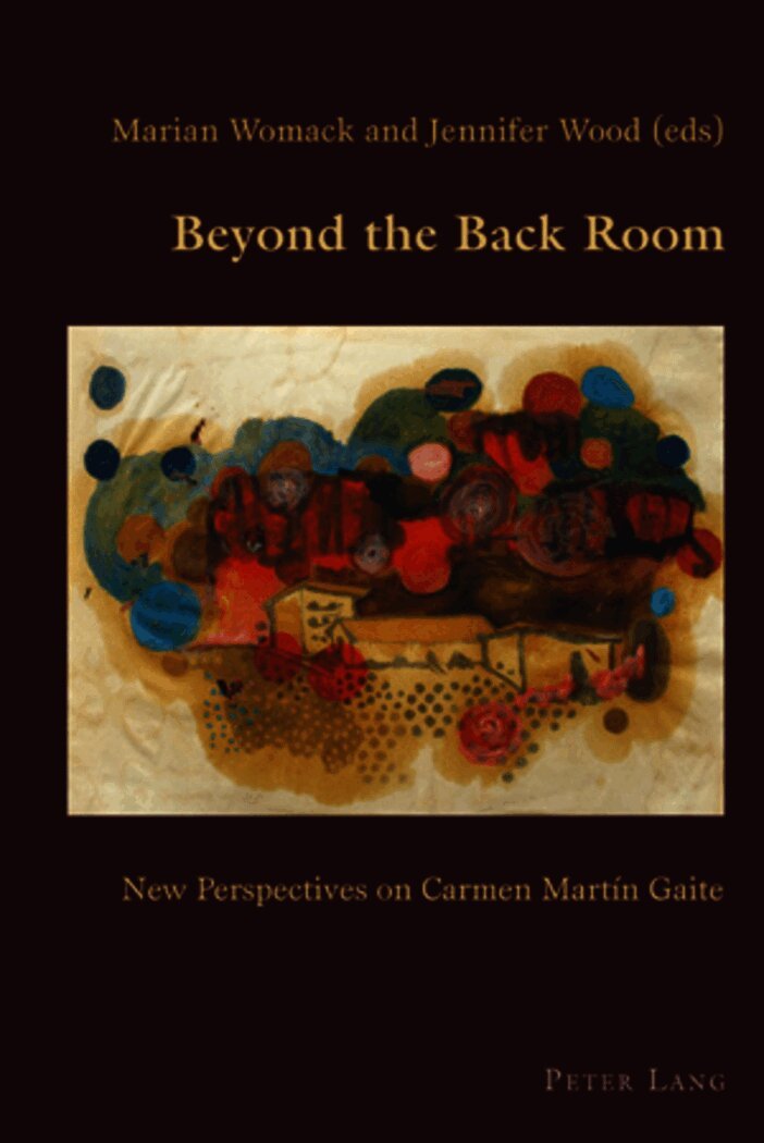 Beyond the Back Room