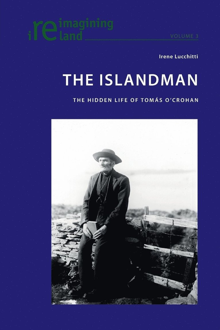 The Islandman 1
