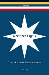 bokomslag Northern Lights