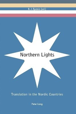 bokomslag Northern Lights
