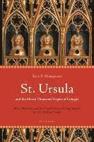 bokomslag St. Ursula and the Eleven Thousand Virgins of Cologne