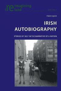 bokomslag Irish Autobiography