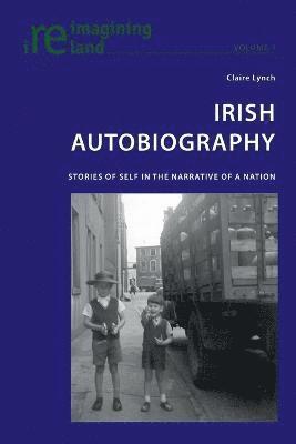 Irish Autobiography