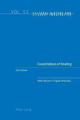 bokomslag Constellations of Reading