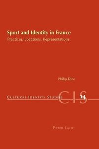 bokomslag Sport and Identity in France