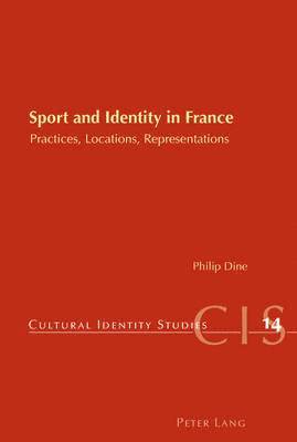 Sport and Identity in France 1