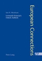 bokomslag Leonardo Sciascia's French Authors