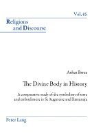 Ankur Barua, James M. M. Francis - Divine Body in History, Häftad