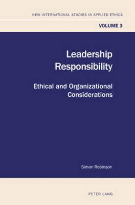 Leadership Responsibility 1