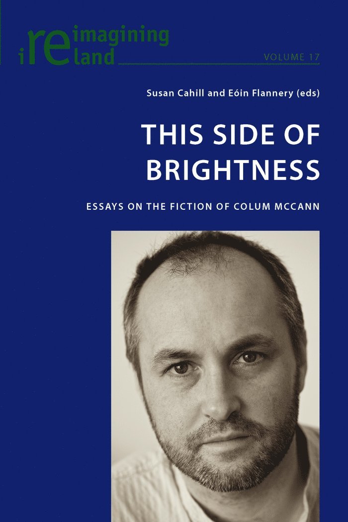 Susan Cahill, Eóin Flannery, Eoin Flannery - This Side of Brightness, Häftad