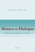 bokomslag Horace in Dialogue