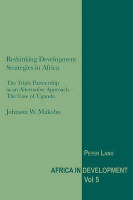 Rethinking Development Strategies in Africa 1