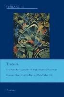 Giovanni Cianci, Caroline Patey, Sara Sullam - Transits, Häftad