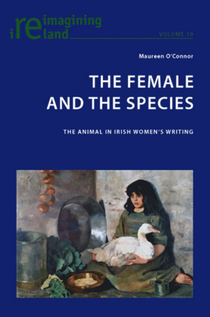 Female and the Species