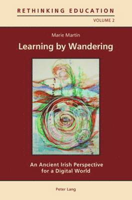 bokomslag Learning by Wandering