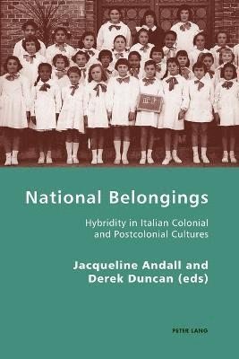 National Belongings 1