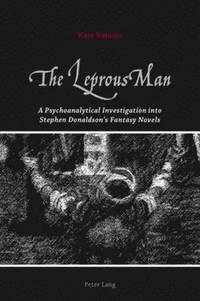 bokomslag The Leprous Man