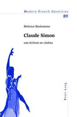 Claude Simon 1