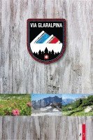 bokomslag Via Glaralpina