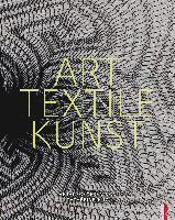 bokomslag Art Textile Kunst