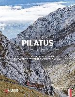 bokomslag Erlebnis Pilatus Experience
