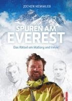bokomslag Spuren am Everest