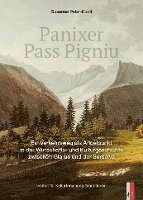 bokomslag Panixer Pass Pigniu