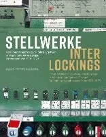 Hans-Peter Hadorn - Stellwerke Interlockings, Inbunden. Tillgänglighet: Lägg i varukorg