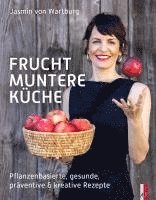 bokomslag Fruchtmuntere Küche