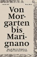 bokomslag Von Morgarten bis Marignano