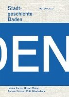 bokomslag Stadtgeschichte Baden