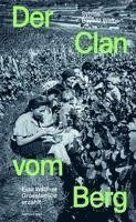 bokomslag Der Clan vom Berg