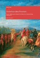 Benjamin Ryser - Zwischen den Fronten, Häftad