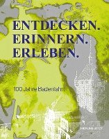 bokomslag Entdecken. Erinnern. Erleben.