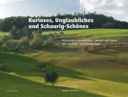 Brigitt Lattmann - Kurioses, Unglaubliches und Schaurig-Schönes, Häftad