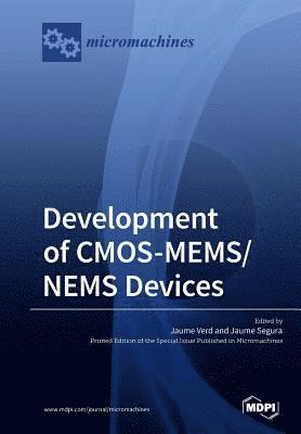 bokomslag Development of CMOS-MEMS/NEMS Devices