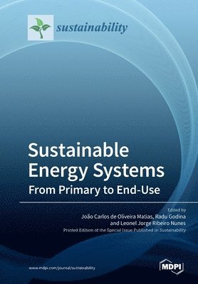 Sustainable Energy Systems 1