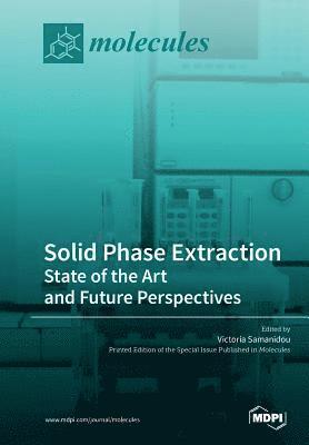 bokomslag Solid Phase Extraction