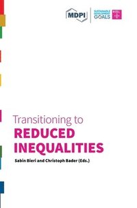 bokomslag Transitioning to Reduced Inequalities