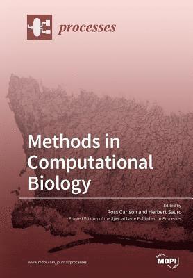 bokomslag Methods in Computational Biology