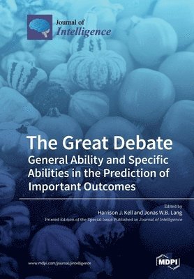 The Great Debate 1