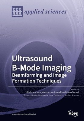 bokomslag Ultrasound B-Mode Imaging