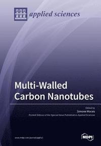 bokomslag Multi-Walled Carbon Nanotubes