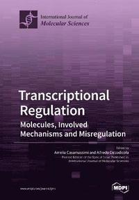 bokomslag Transcriptional Regulation