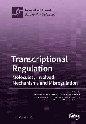 Transcriptional Regulation 1
