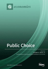 bokomslag Public Choice