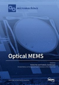bokomslag Optical MEMS