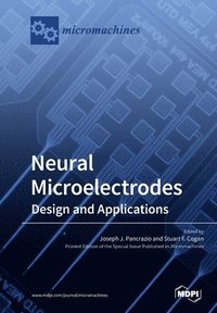 bokomslag Neural Microelectrodes