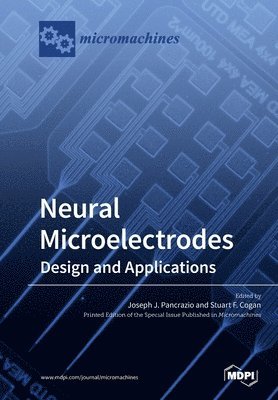 bokomslag Neural Microelectrodes