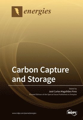 Carbon Capture and Storage, Häftad